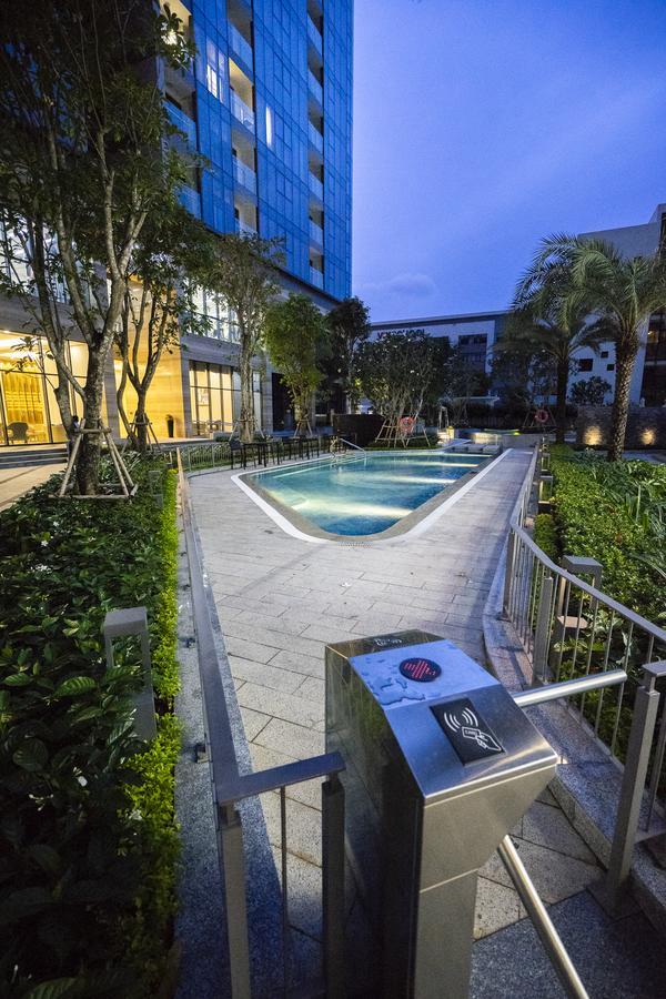 Qq - Vinhome Golden River - D.1 Cidade de Ho Chi Minh