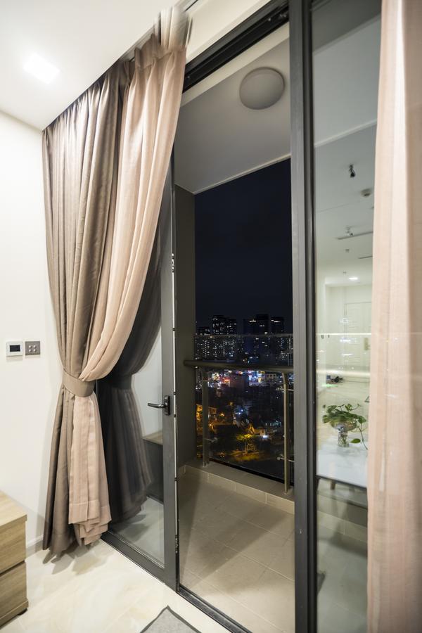 Qq - Vinhome Golden River - D.1 * Cidade de Ho Chi Minh