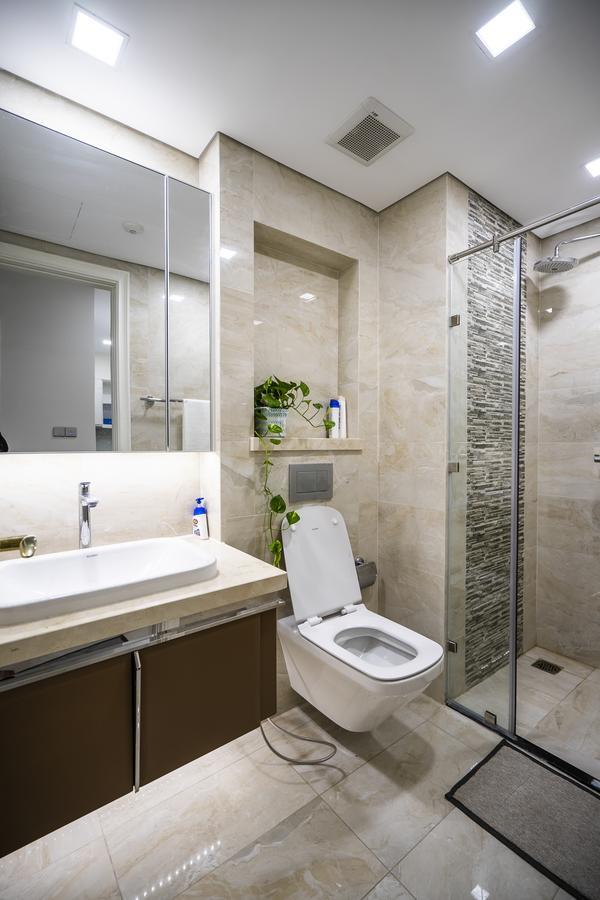 Qq - Vinhome Golden River - D.1 Apartamento