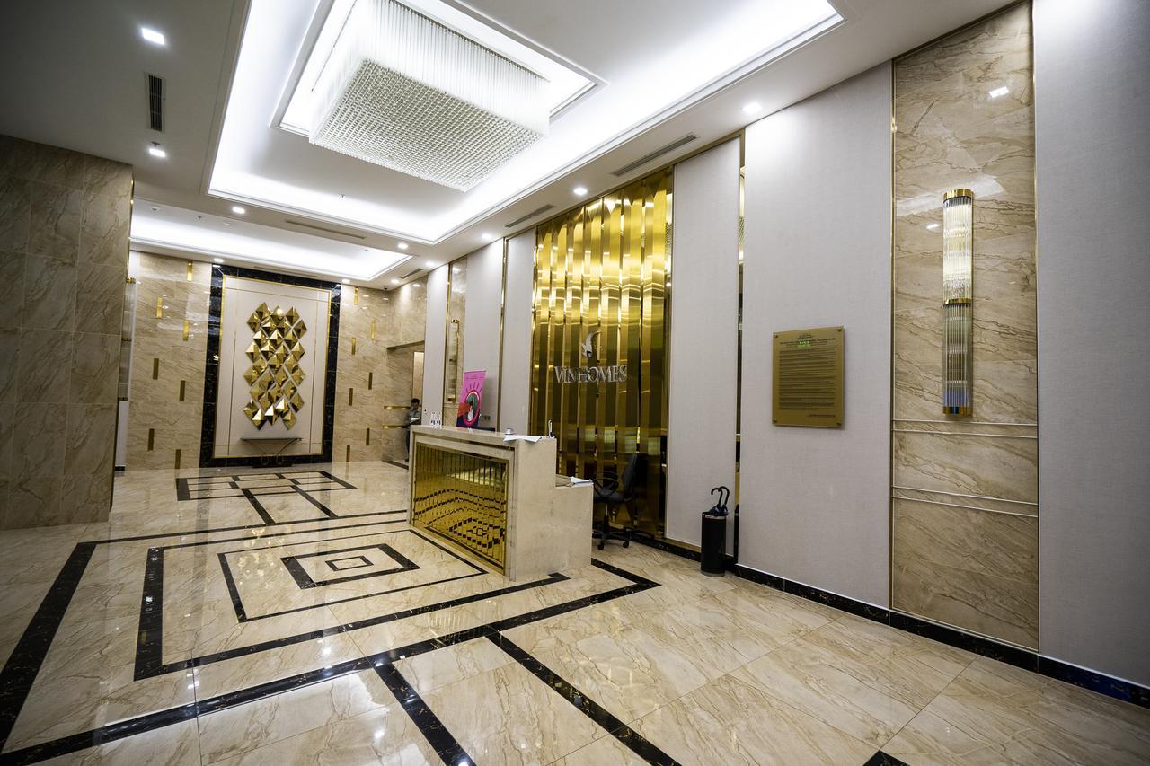 Apartamento Qq - Vinhome Golden River - D.1 Cidade de Ho Chi Minh