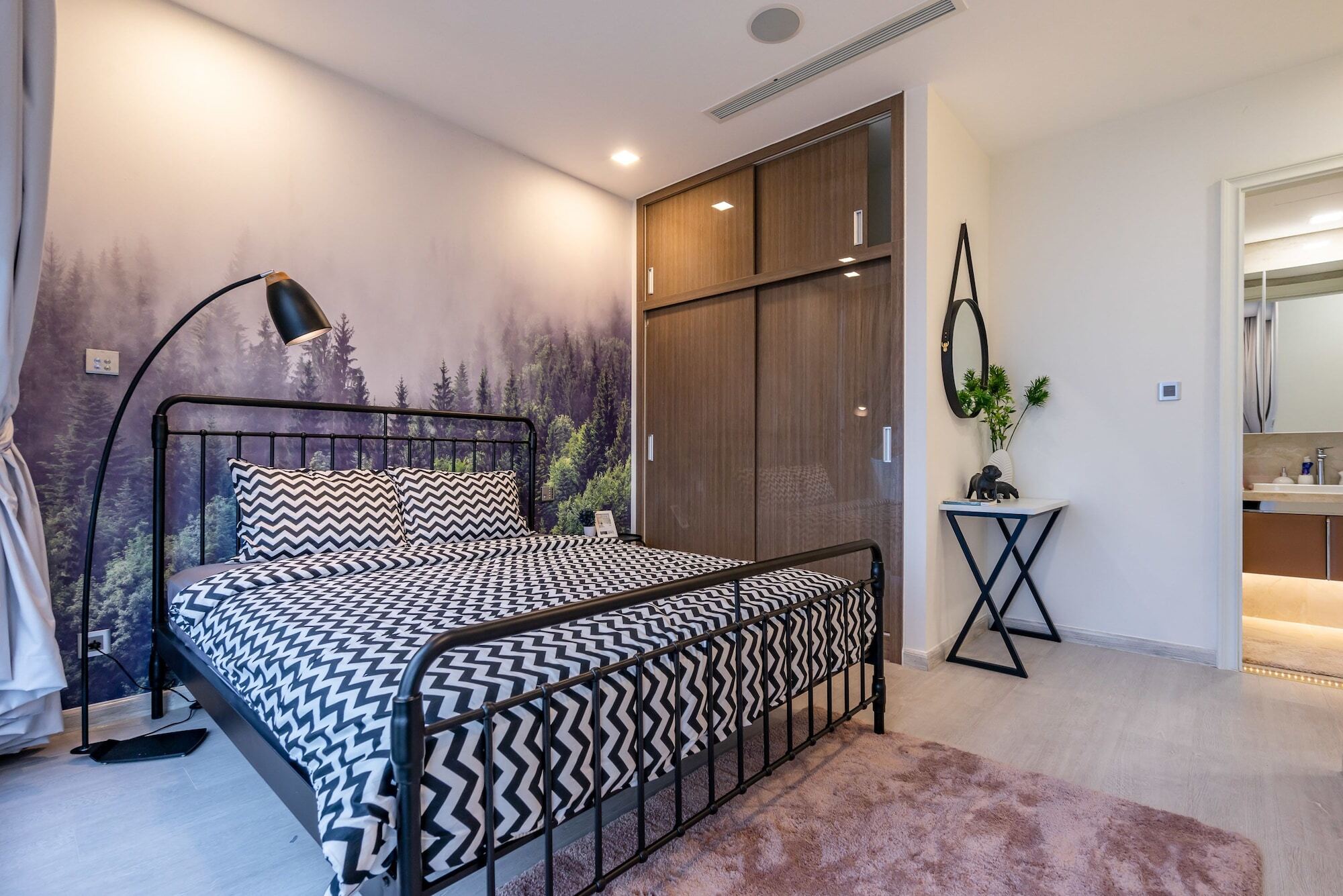 Apartamento Qq - Vinhome Golden River - D.1
