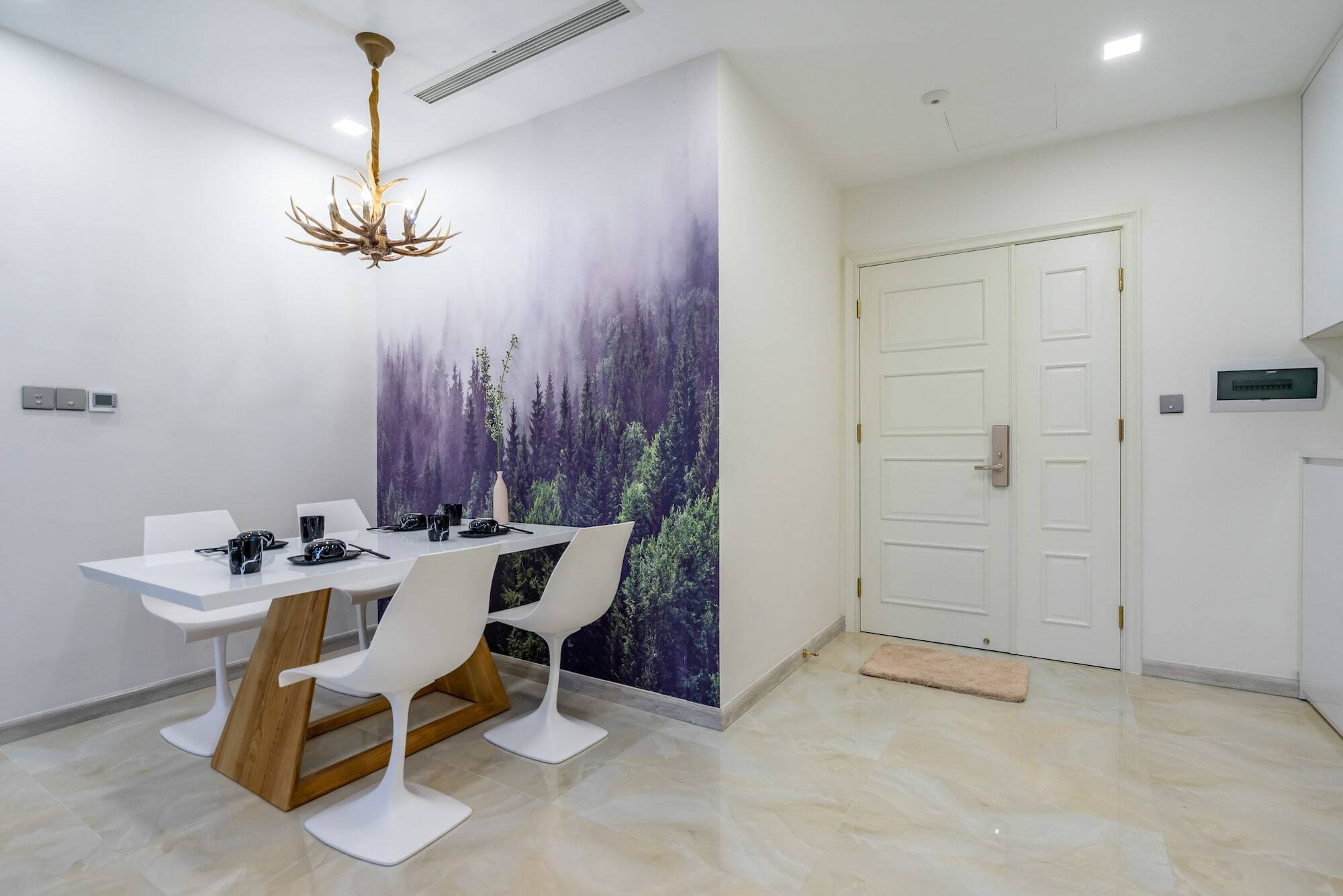 Apartamento Qq - Vinhome Golden River - D.1 Cidade de Ho Chi Minh