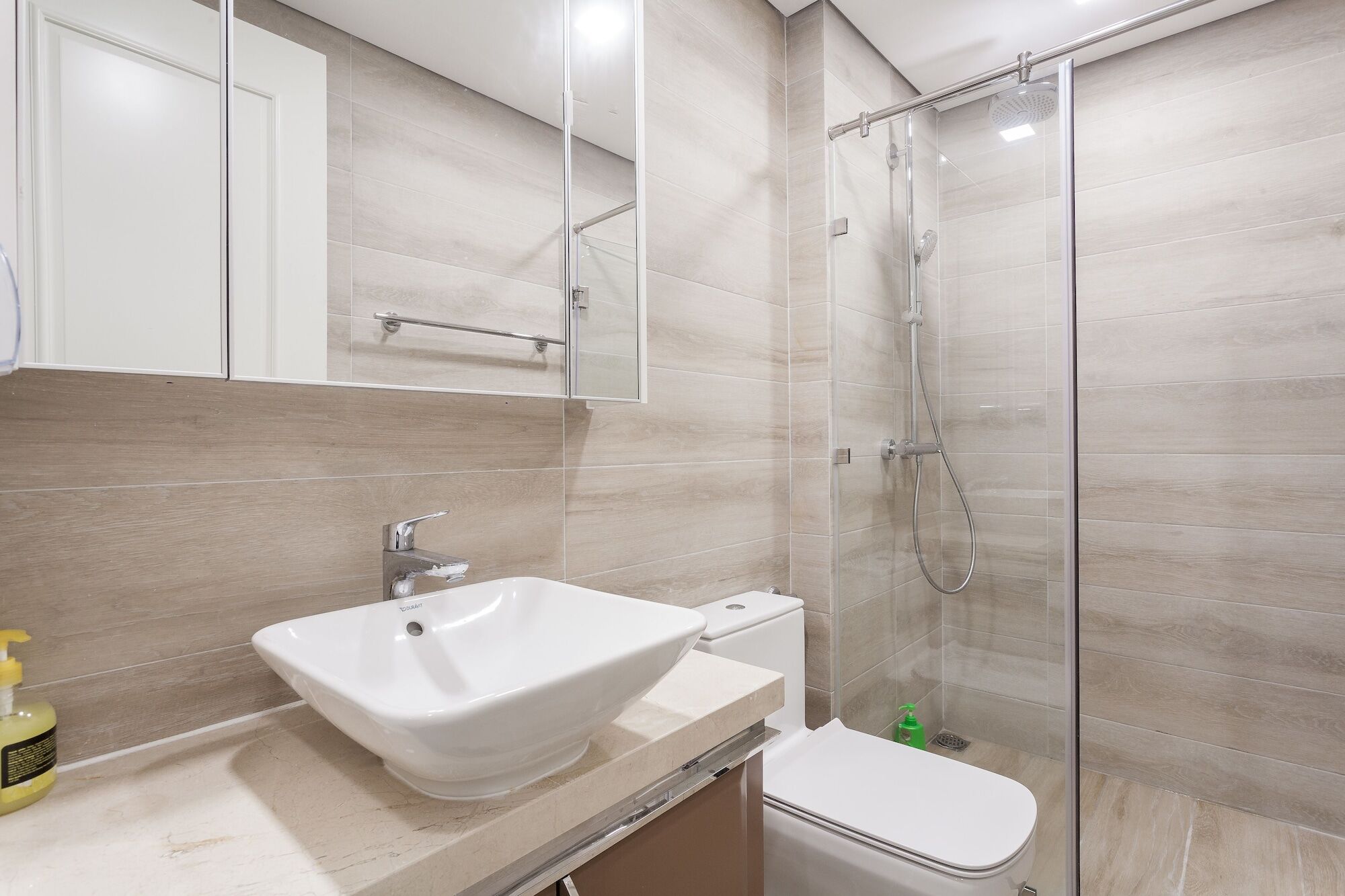 Qq - Vinhome Golden River - D.1 Apartamento Cidade de Ho Chi Minh