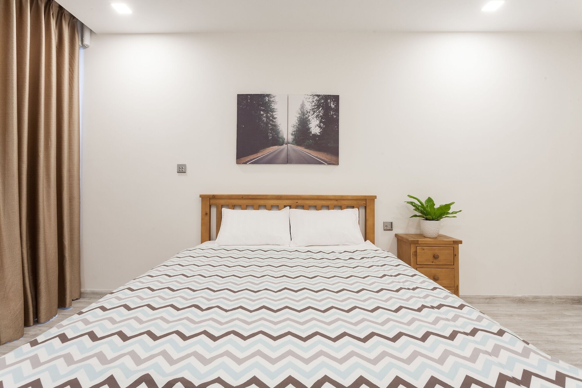 Qq - Vinhome Golden River - D.1 Cidade de Ho Chi Minh