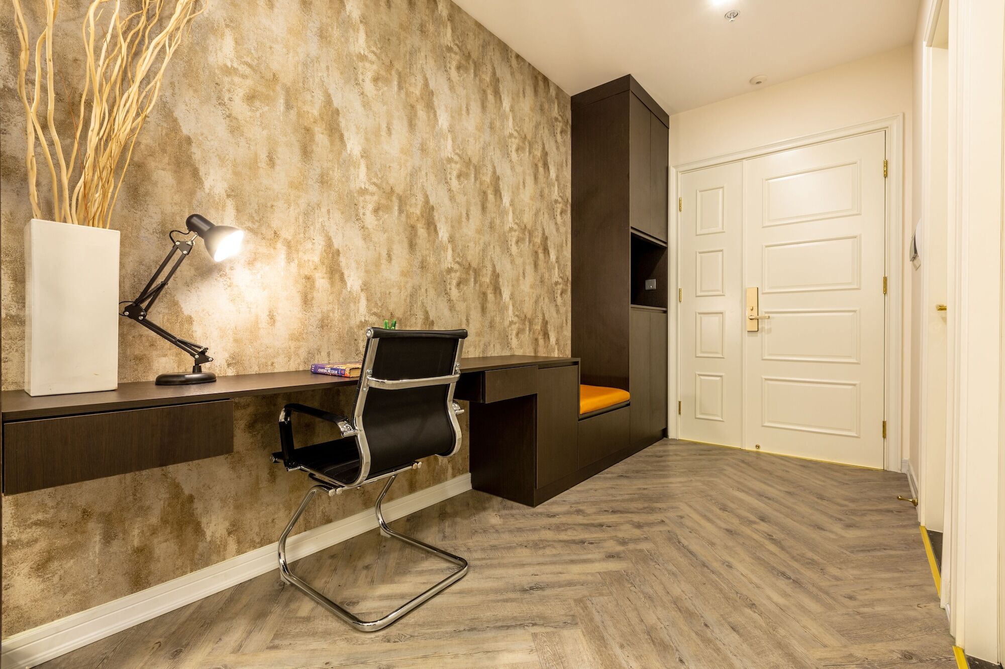 Apartamento Qq - Vinhome Golden River - D.1 Cidade de Ho Chi Minh