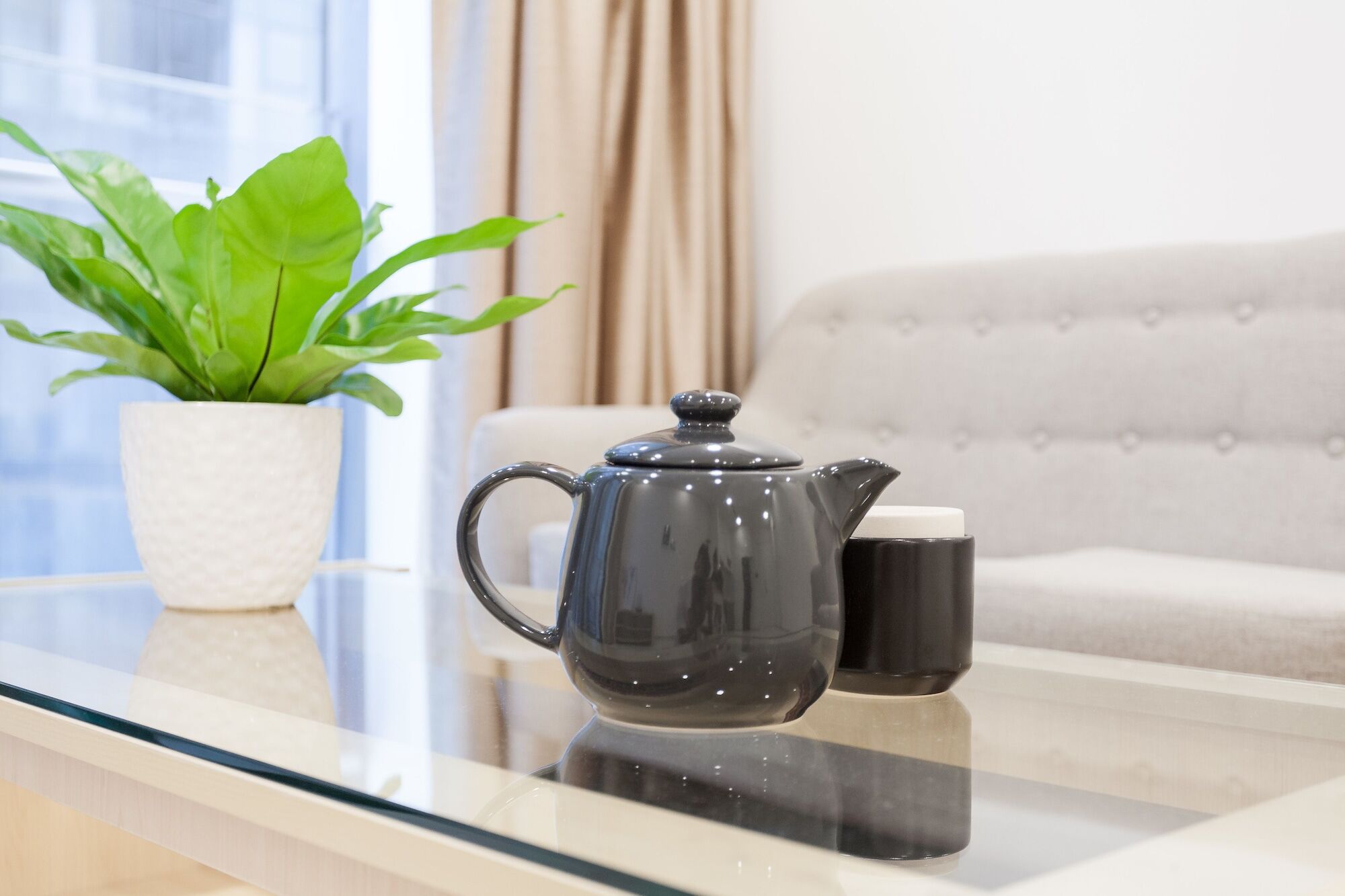 Apartamento Qq - Vinhome Golden River - D.1 *