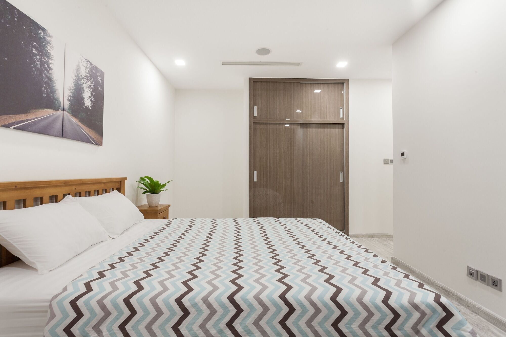 Apartamento Qq - Vinhome Golden River - D.1 Cidade de Ho Chi Minh