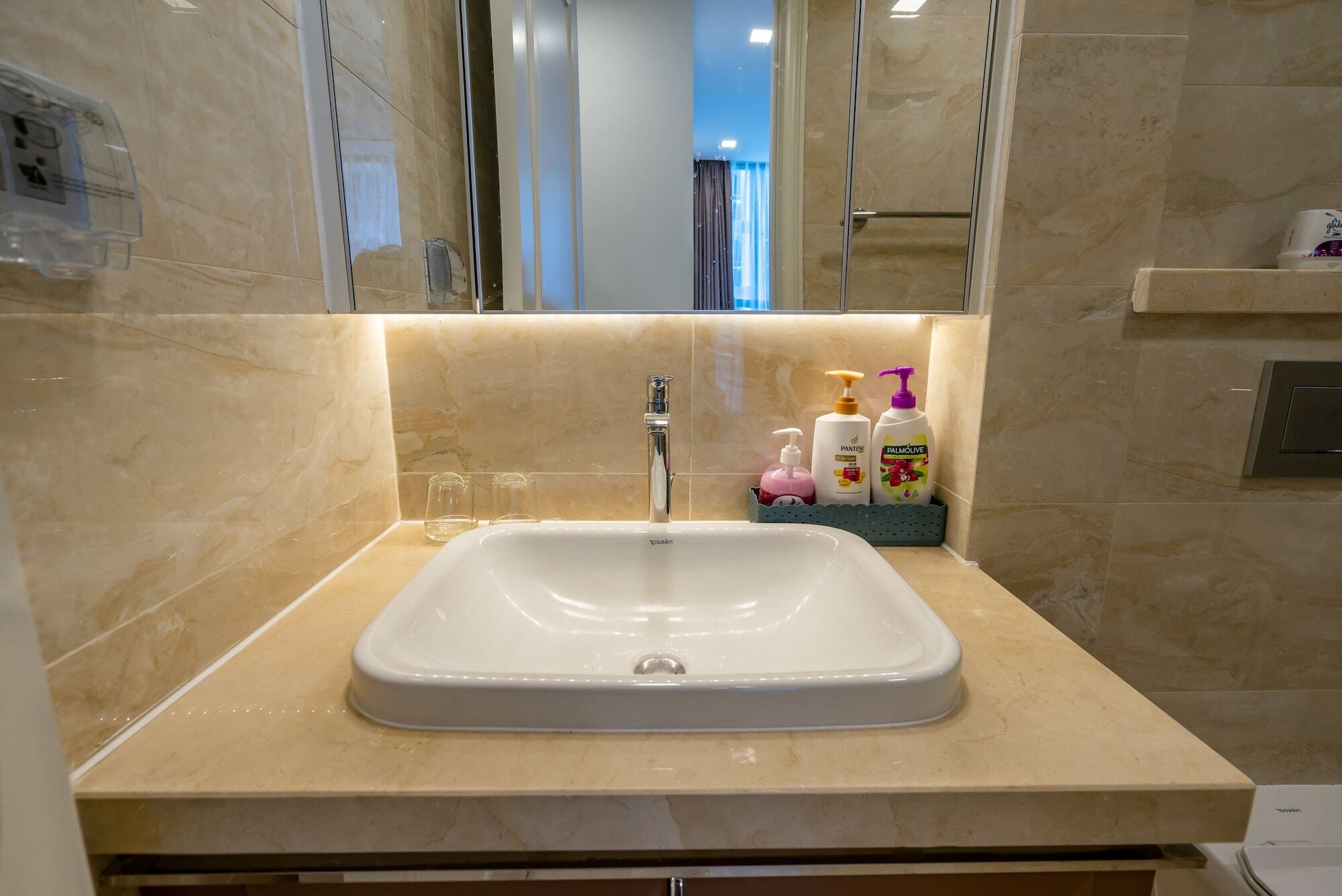 Apartamento Qq - Vinhome Golden River - D.1