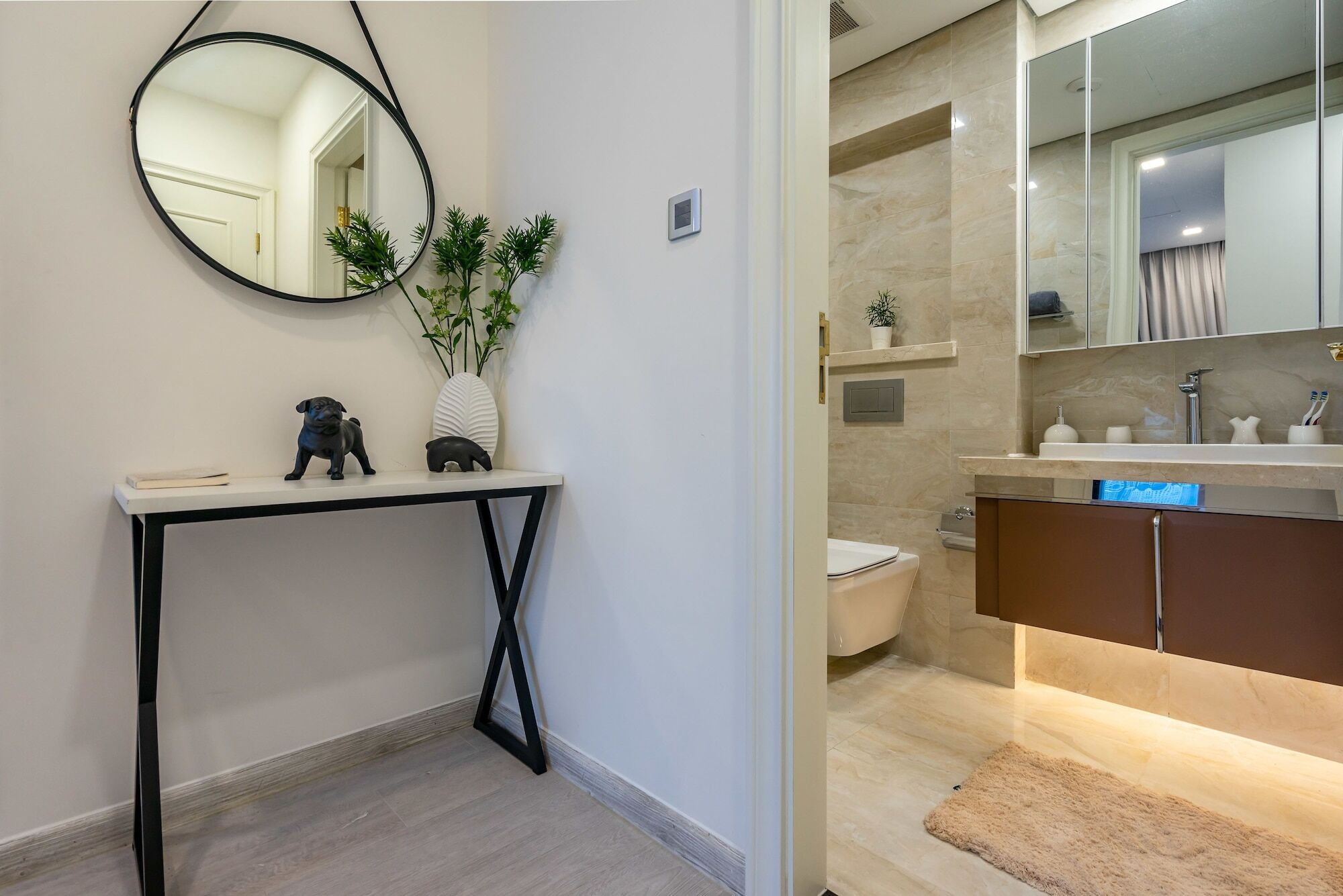Apartamento Qq - Vinhome Golden River - D.1